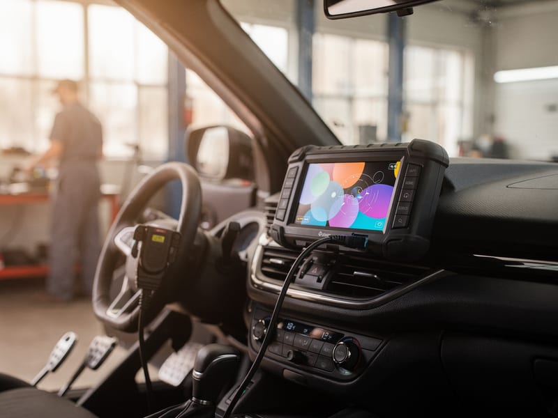 Complete Diagnostic Services