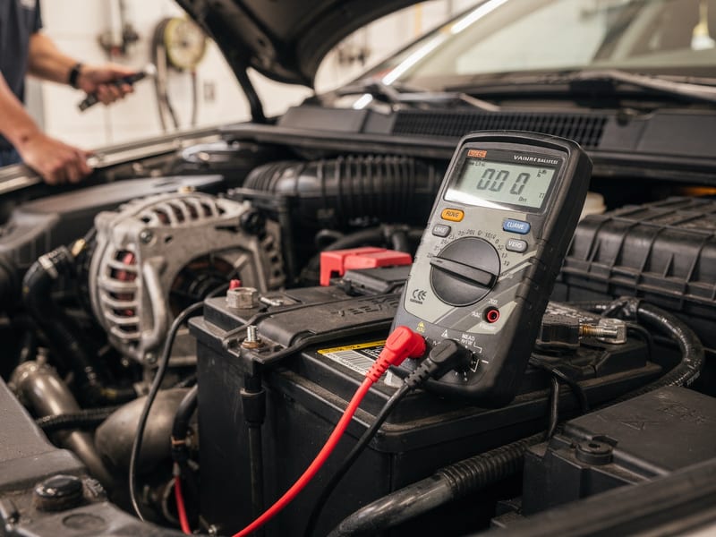 Electrical Repair