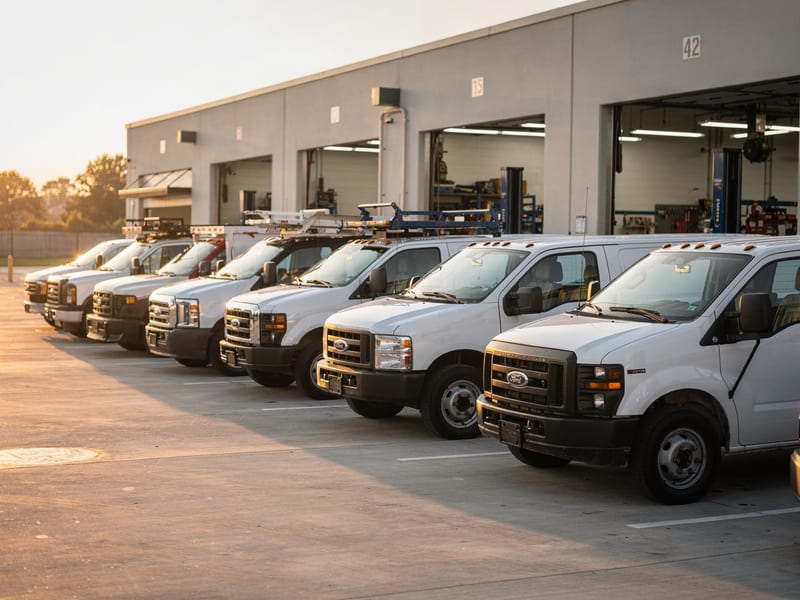 Fleet Service